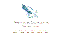 Associated Secretarial