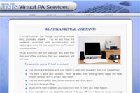 BM's Virtual PA Services