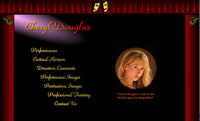 Cheryl Douglas