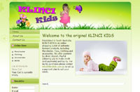 Klinci Kids