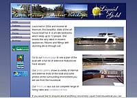 Liquid Gold Houseboats