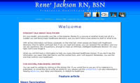 Rene' Jackson RN, BSN