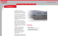 Tain Engineering