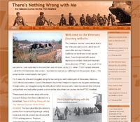 Veterans Journey